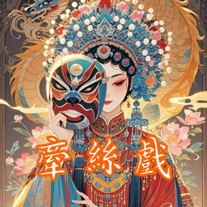 xiao板栗 - 牵丝戏(假如老去我能陪)