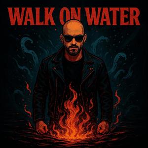 Walk On Water (Explicit)