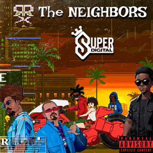 The NEIGHBORS (Explicit)