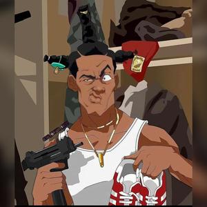 QUANDO EU BALANÇO A GLOCK (feat. Dj Brenin Da Pl) (Explicit)