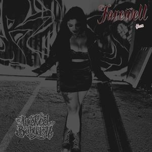 Farewell (GO Ghost) [Explicit]