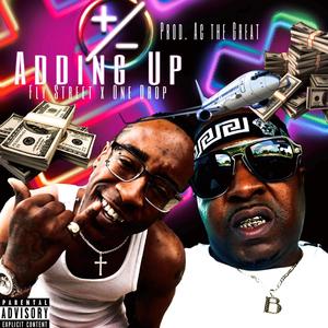 Adding Up (Explicit)