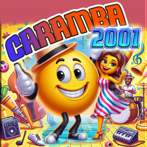 Se formò la gozadera