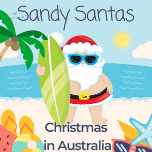 Christmas In Australia