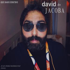 Qué Hago Contigo (feat. juan perez rodriguez)