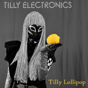 Tilly Lollipop