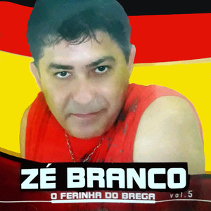 O Ferinha Do Brega, Vol. 5