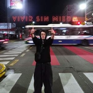 Vivir sin miedo (feat. El Nehuen) (Explicit)