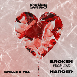 Broken Promises (Radio Edit)