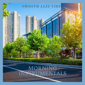 Smooth Jazz Vibes