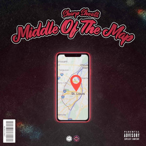 Middle Of The Map (Explicit)