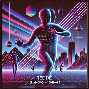 Tedde - Night Mirage