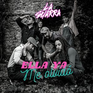 Ella Ya Me Olvidó