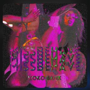 MissBehave (Explicit)