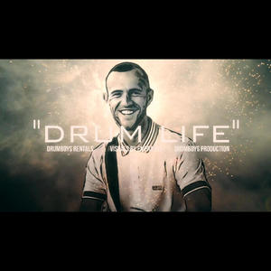 Drum Life (Explicit)