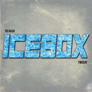ICEBOXX (feat. 2say) (Explicit)