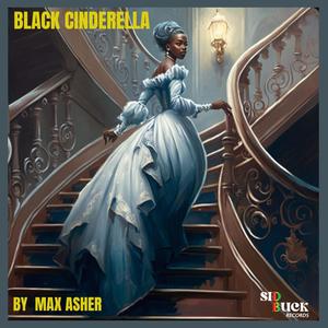 Black Cinderella (Vocal) (feat. Max Edwards)