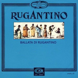 Ballata Di Rugantino (1963 In Rugantino)