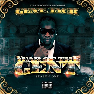 Year of the Gent: Season One (Explicit)