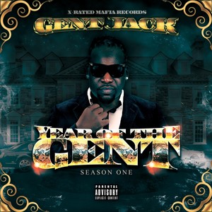 In My Blood (feat. MET G) (Explicit)