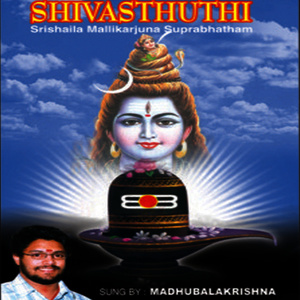 Shiva Sthuthi