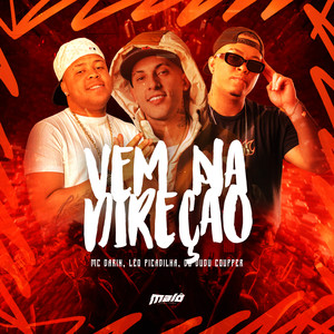 Vem na Direção (Explicit)