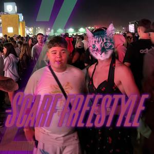 scarf freestyle 2 (feat. pletosu & scarf) (Explicit)
