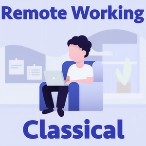 Trio for Piano, Op 114 - II