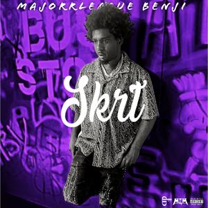 SKRT (feat. TheHeavyHeartChild) (Explicit)
