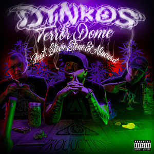 Terror Dome (Explicit)