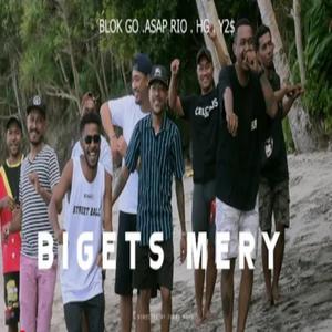 BIGETS MERI (feat. BLOK GO, HG & Y2$)