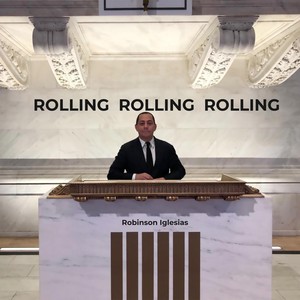 Rolling