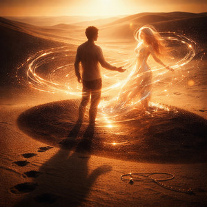 Shadow of the Sun (태양의 그림자)