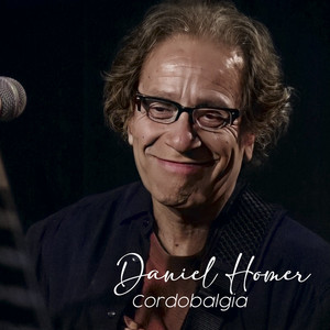 Daniel Homer - Cordobalgia