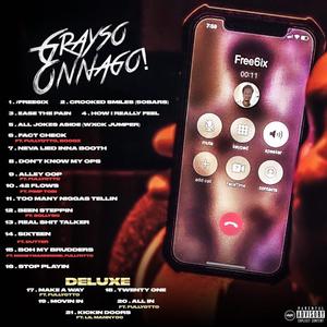 Twenty One (feat. ActAFoo) (Explicit)