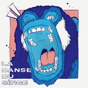 Deep Kelins - La danse du singe (Explicit)