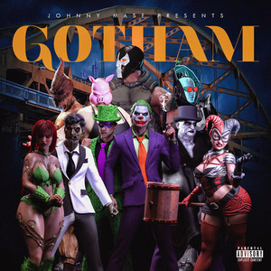 Johnny Mase - One And Only (Explicit)