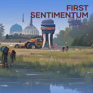 First Sentimentum