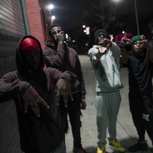 The Members, Pt. 2 (Explicit)