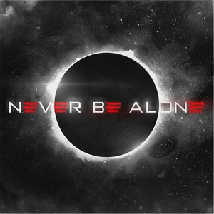 Never Be Alone(feat. Cvpellv)