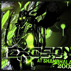Excision 2008 Mix Compilation