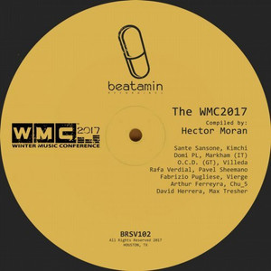 WhereHouse (Vierge Remix)