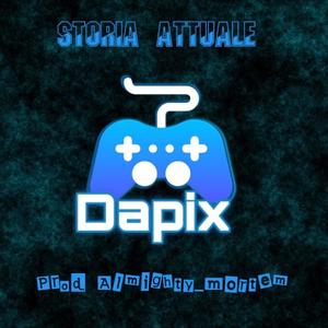 Storia Attuale (feat. Almighty_mortem)