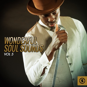 Wonderful Soul Sounds, Vol. 5