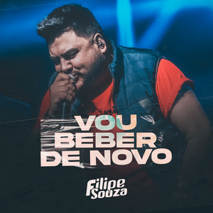 Vou Beber de Novo (Ao Vivo no Buteco)