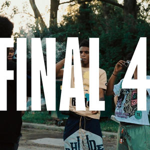 Final 4 (feat. RellOsamaa, Uptownjay & DuskiOsmaa) (Explicit)