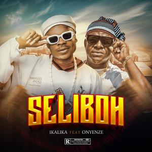 Seliboh (feat. Onyenze)