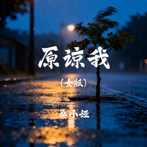 原谅我 (女版)