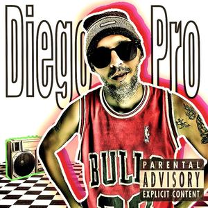 New Flow (feat. Diego Pro) [Explicit]