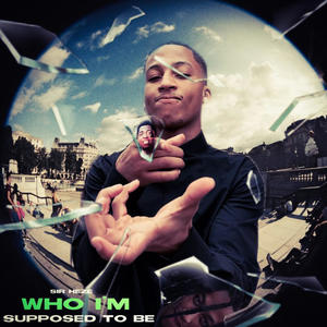 Who I'm Supposed To Be (Explicit)